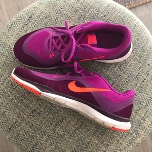 Nike sneakers